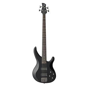 Yamaha TRBX304 Black 4 String Bass Guitar